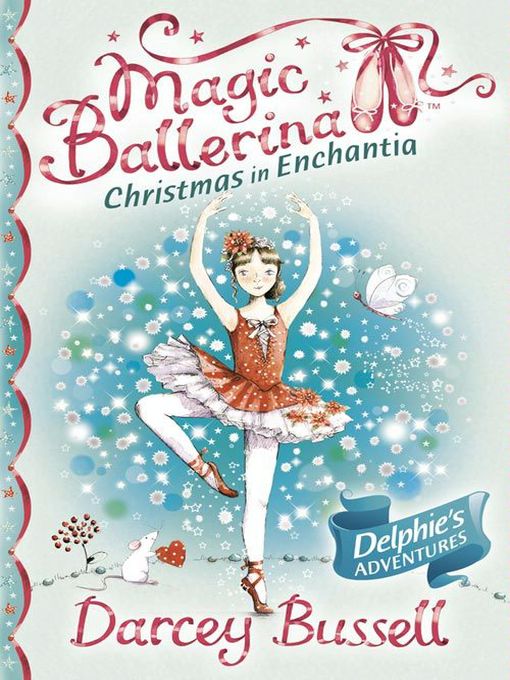 Title details for Christmas in Enchantia by Darcey Bussell - Available